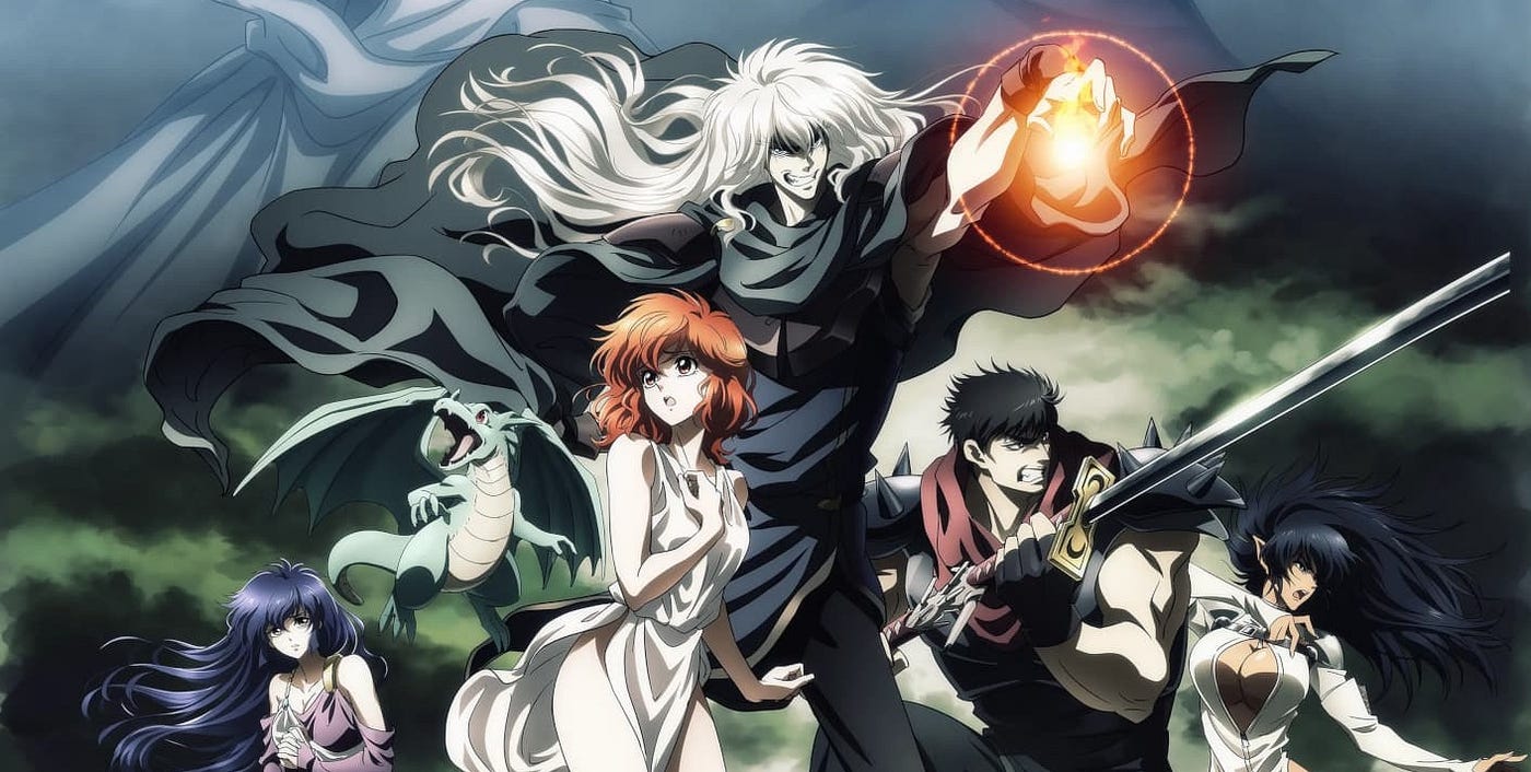 Bleach author's video message at Anime Expo hypes us up for