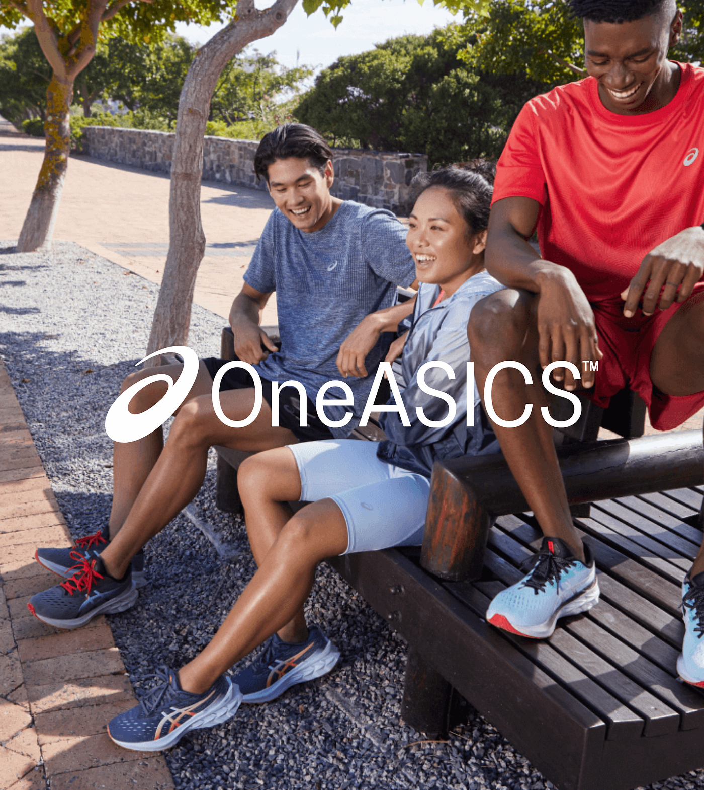 Changing the Engine of OneASICS. OneASICS is our free membership program… |  by Nancy Li | ASICS Digital | Medium