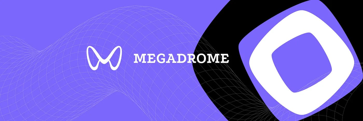 @megadromefi
