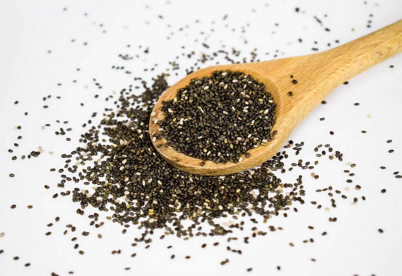 Sesame Seeds Benefits, Nutrition, Allergy, Side Effects - Dr. Axe