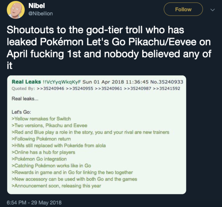 More Gen 1 Alola Pokemon Have Leaked