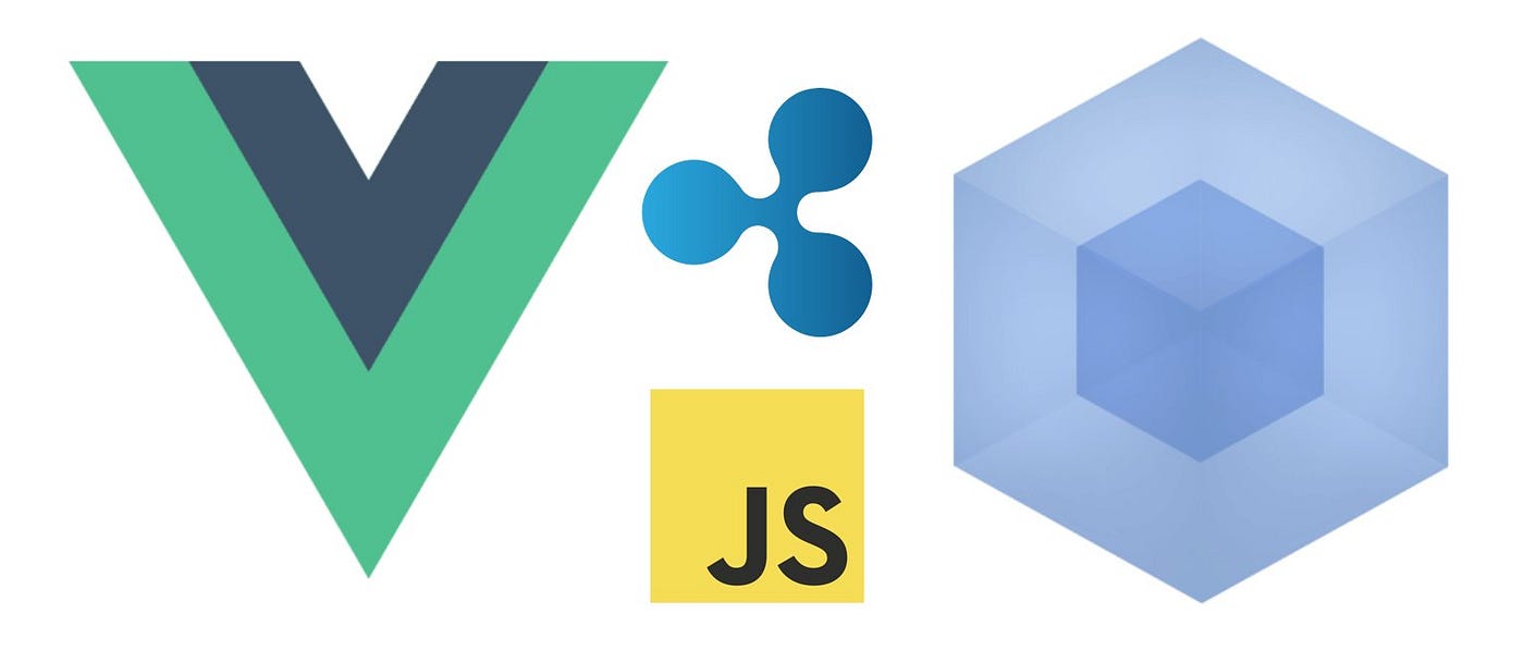 Develop awesome webapps using VueJS + Webpack (demonstrating by building a  XRP ledger integration) | by Wietse Wind | ITNEXT