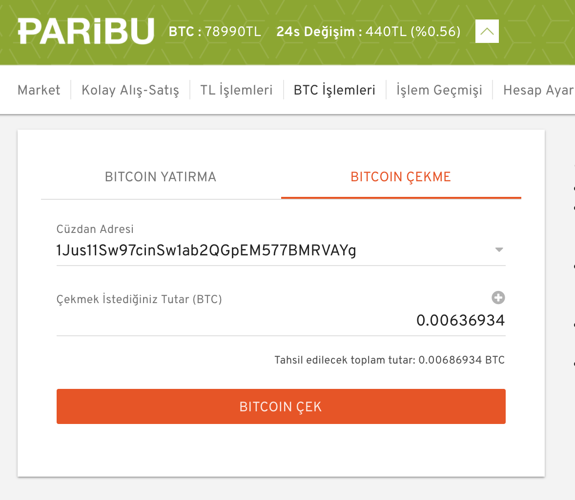Küçük Esnafın Kripto Para Serüveni | by Erhan Başa | Medium