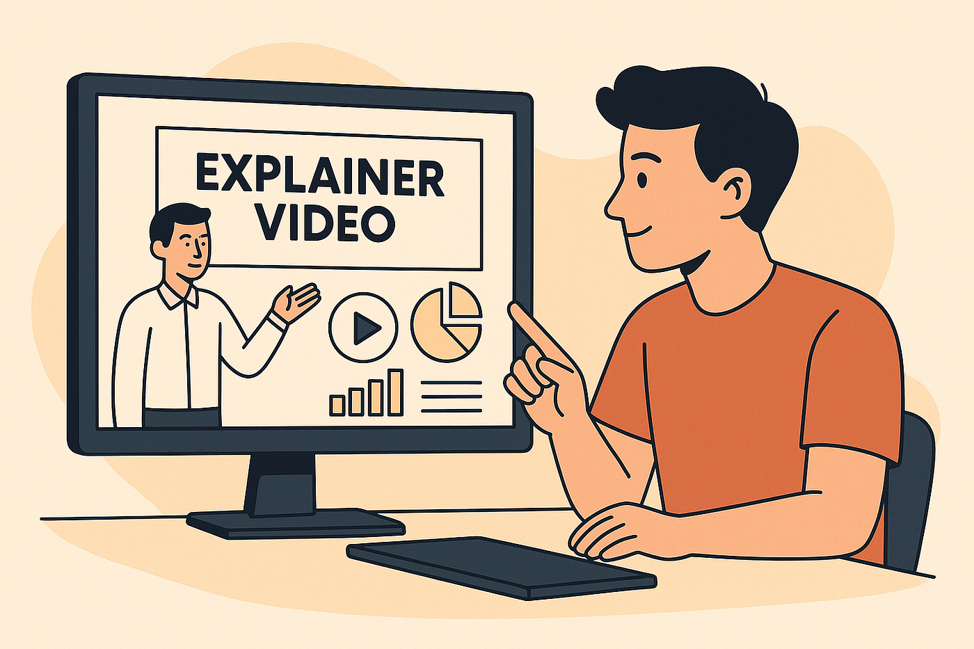 Explainer Video Voiceover: Finding the Perfect Voice for Your Brand