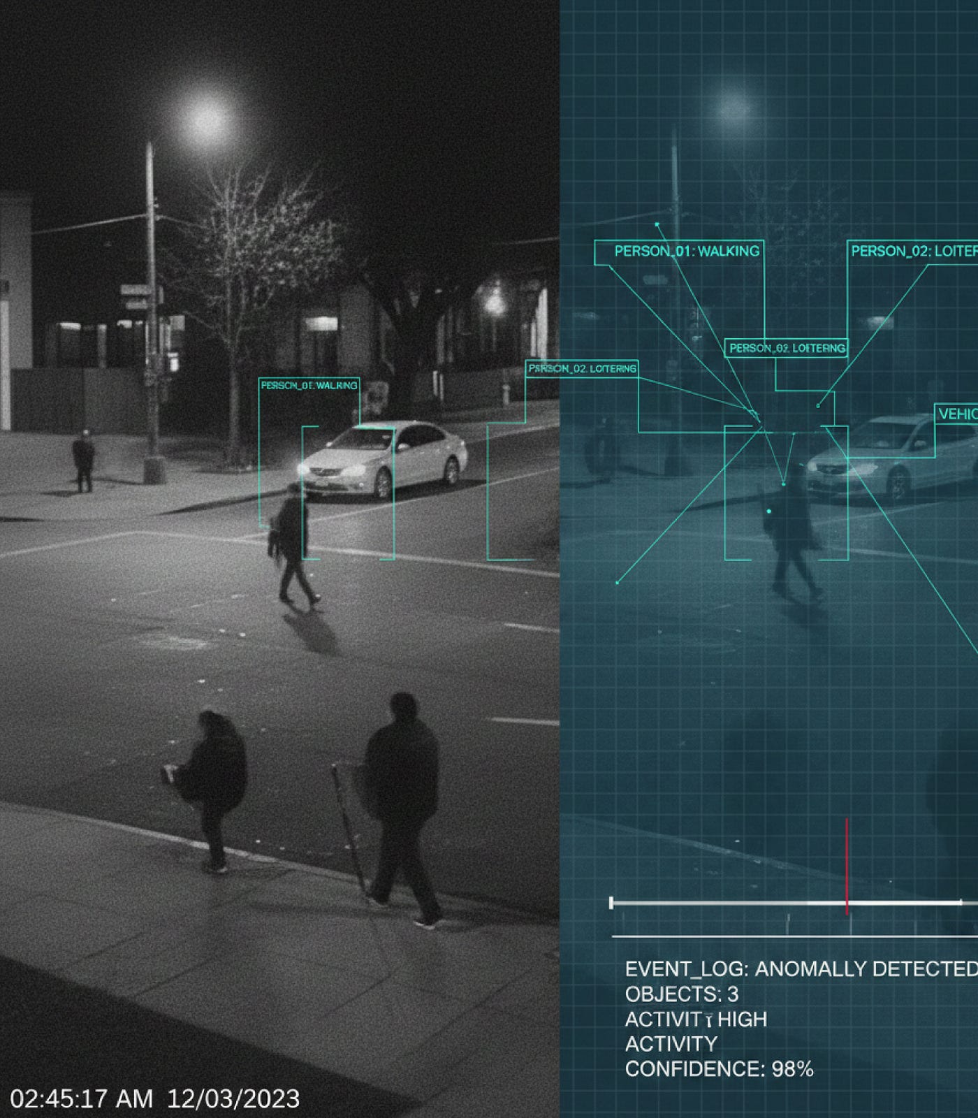 From Footage to Forensics: Can AI Help Close Delhi’s Missing-Person Gaps?