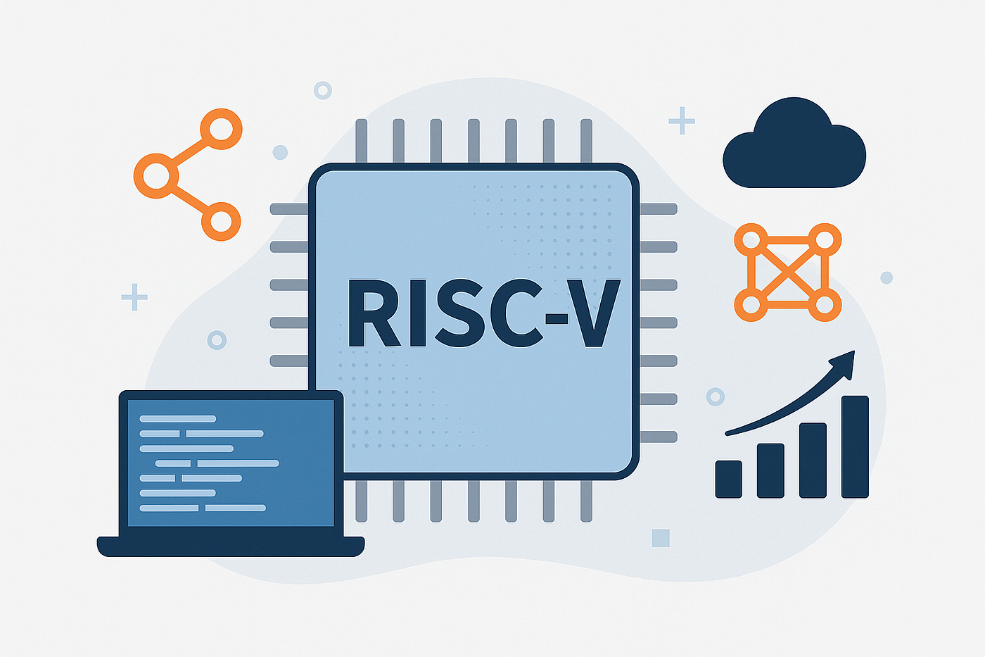 RISC-V Development. 1) Get the software stack right (month… | by Danny H  Lee | Medium