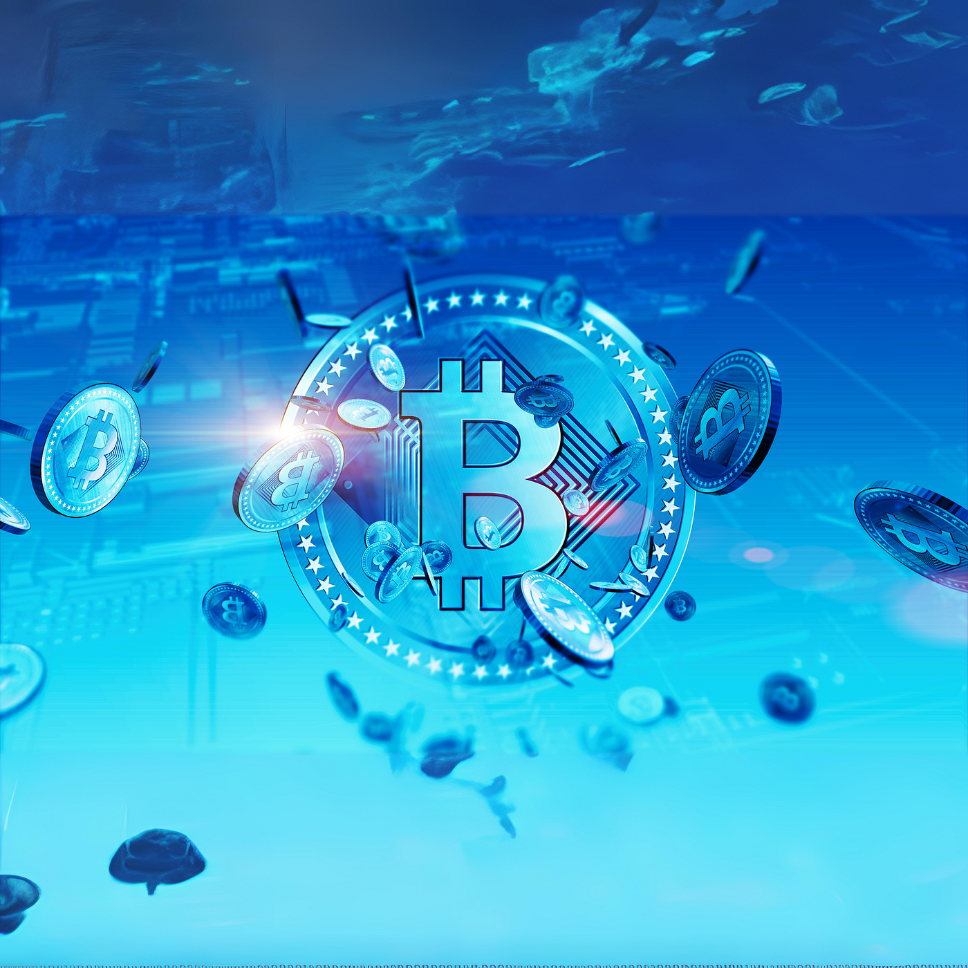 Bitcoin’in Yükselmeye Devam Etmesi için 38 Bin Doların Korunması Kritik Olabilir!