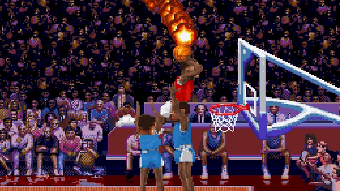 Boomshakalaka