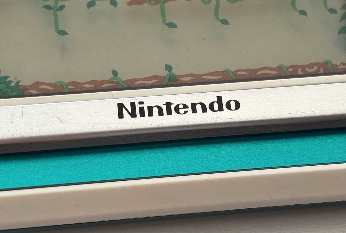 1981] Game & Watch: the original handheld phenomenon that