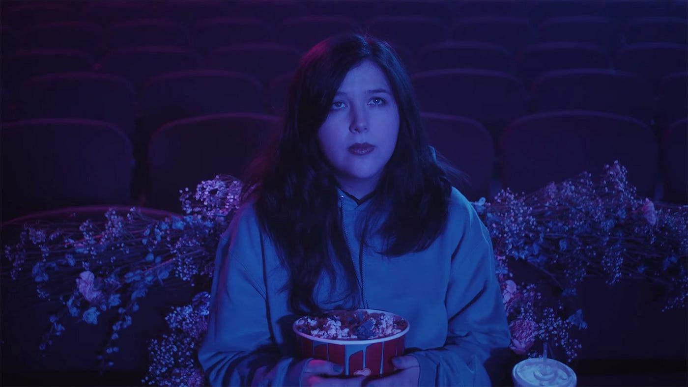 The Wisdom of Lucy Dacus, Body and Soul
