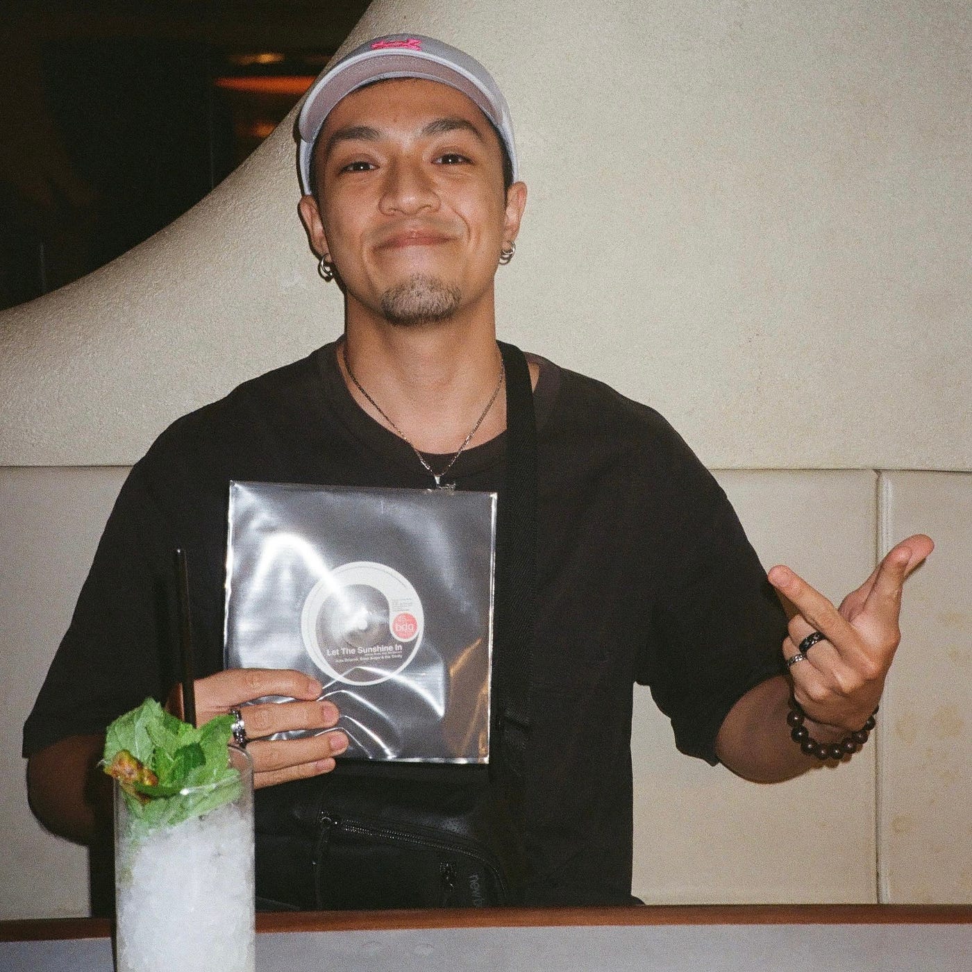 1 Year Alcohol-Free: The Complicated Truth From a B-boy.