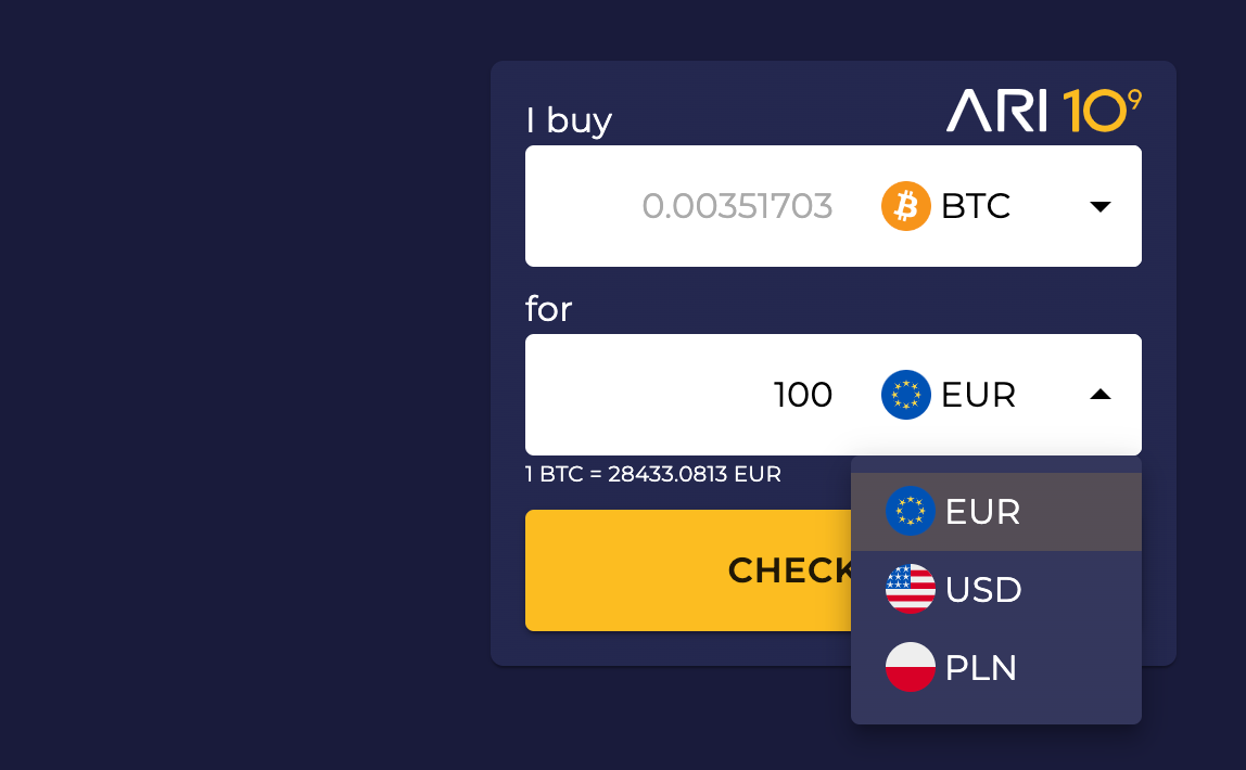 The Whole Truth About The Ari10 Gateway! | by Ari10 | Ari10 | Medium