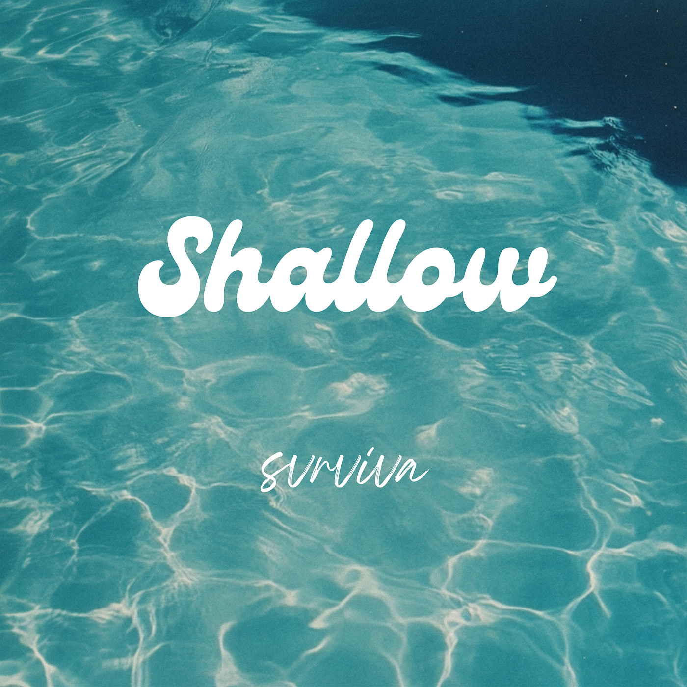 Svrviva Unpacks the Art of Calling Someone Out in “Shallow”