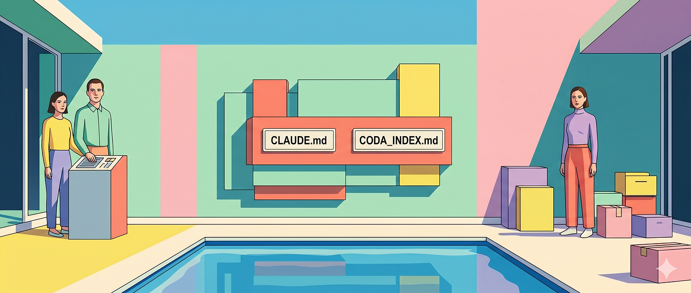 Claude and the Coda MCP