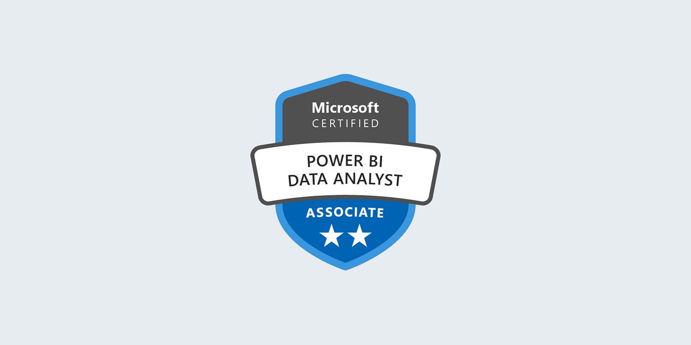 PL 300 Microsoft Power BI Data Analyst Certification 59 OFF