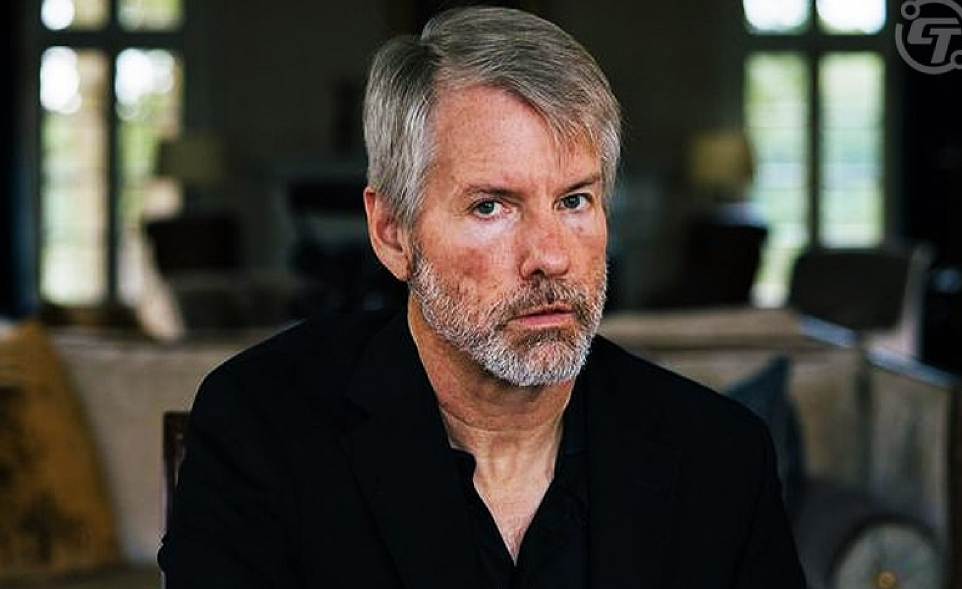 Michael Saylor Thinks Bitcoin Is Going to $10 Million — And He Might Be  Right | by CryptoTalk | Digital Currency Traders