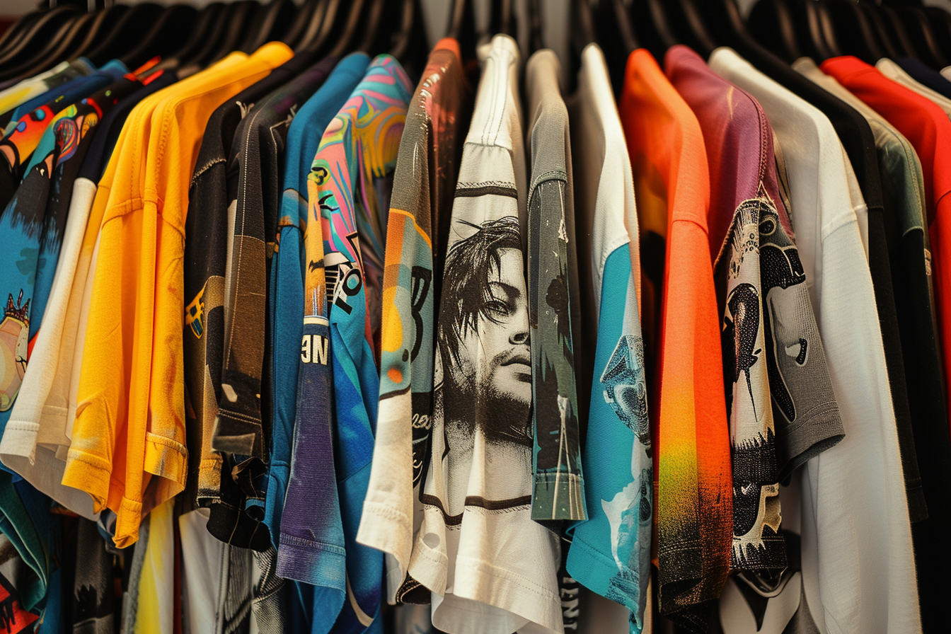 TeeHub vs Bonfire: A Detailed Comparison for Custom T-Shirts