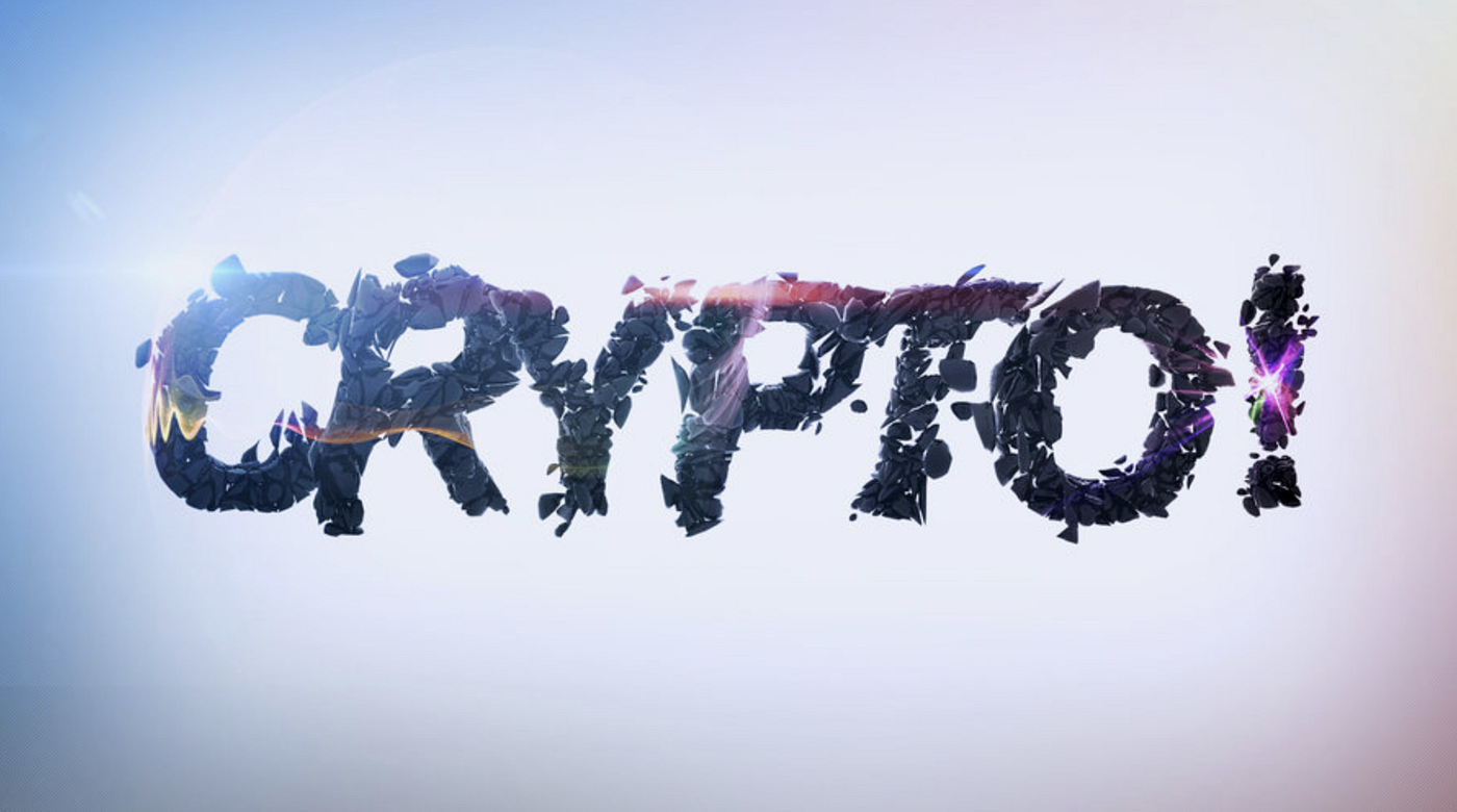 CryptoCurrency 101 for Dummies. For a non-financial savvy person, the… | by  SD.V | Medium