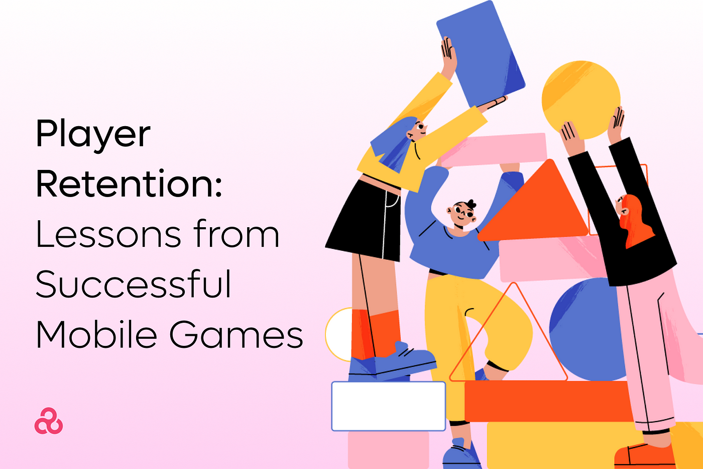 Player Retention: Lessons from Successful Mobile Games | by Ali Dursun |  Medium