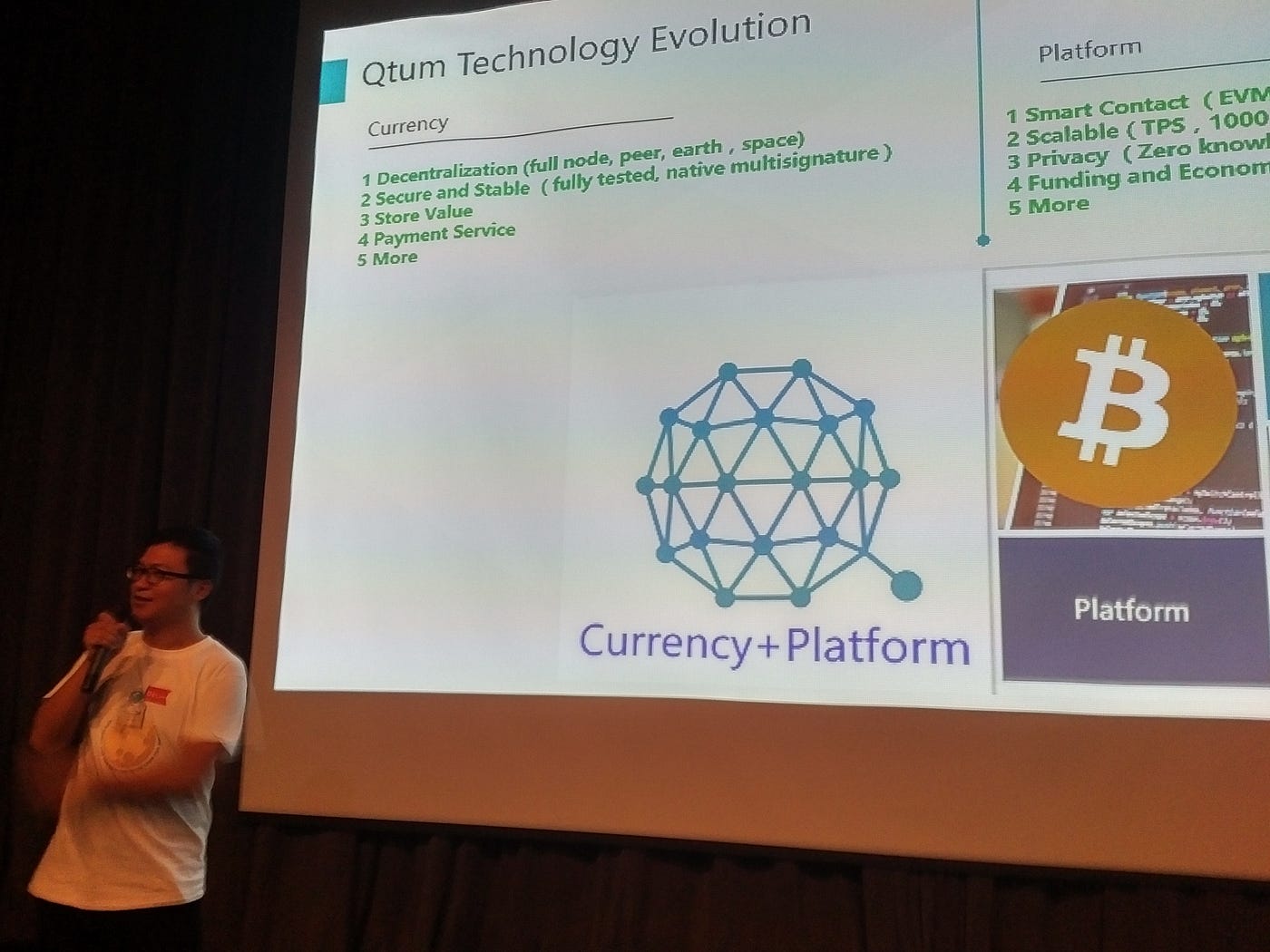 El equipo de Qtum visita Seoul. Viernes, 20 de octubre: | by Qtum Español |  Medium