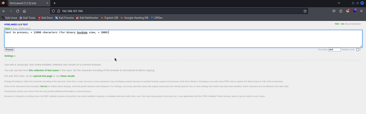 OSCP Practice Series 47] Proving Grounds — Law | by Ardian
