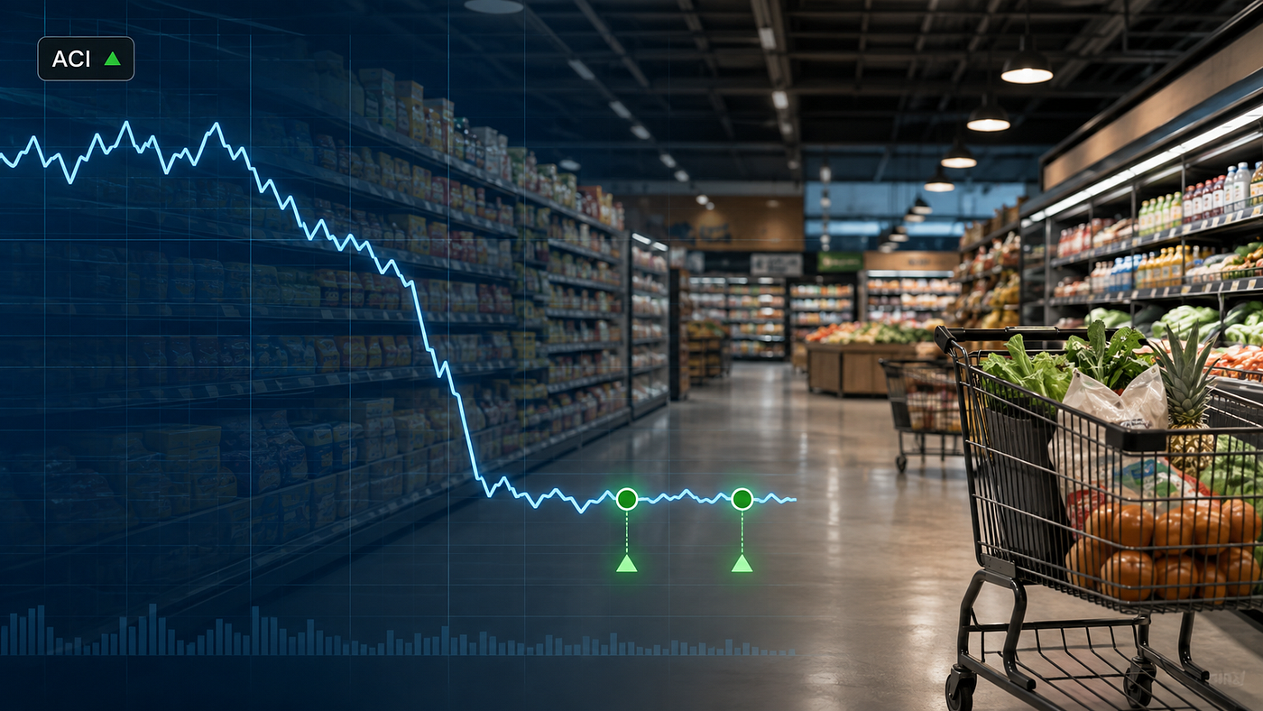 Albertsons Fell 24%. Then Insiders Started Buying