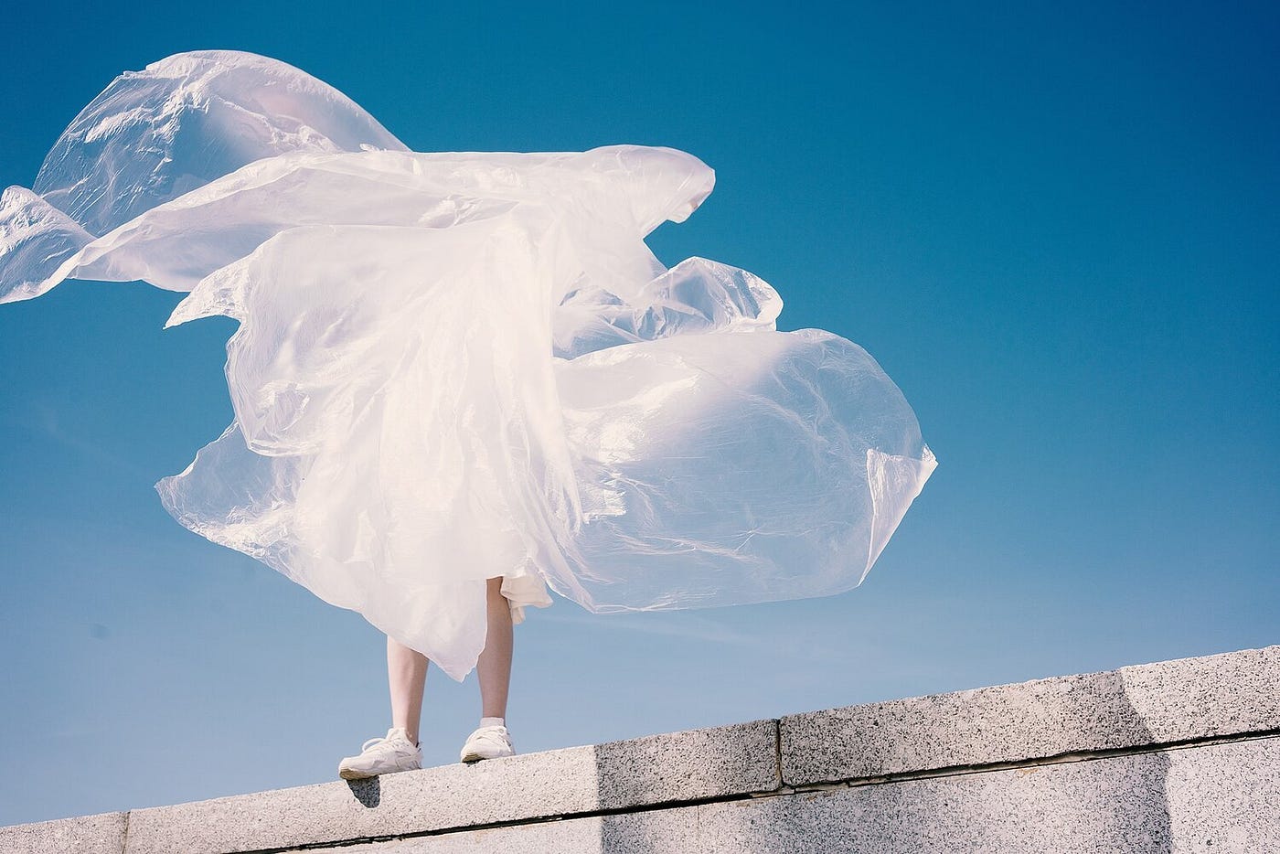 Are Clothes Made from Recycled Plastic Sustainable? | by Lydia Dupree | Medium Are Clothes Made from Recycled Plastic Sustainable? | by Lydia Dupree | Medium