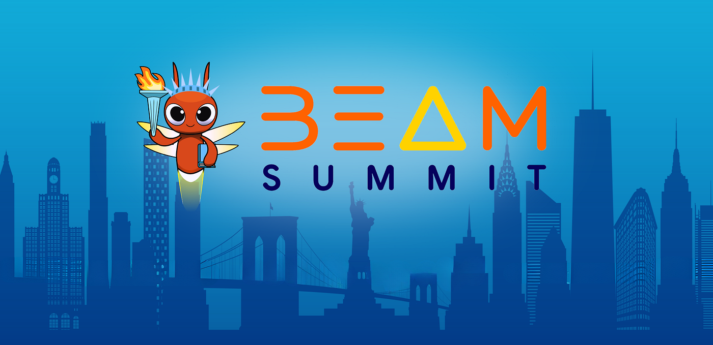 Apache Beam Takes NYC: Beam Summit 2025 Recap 🐝