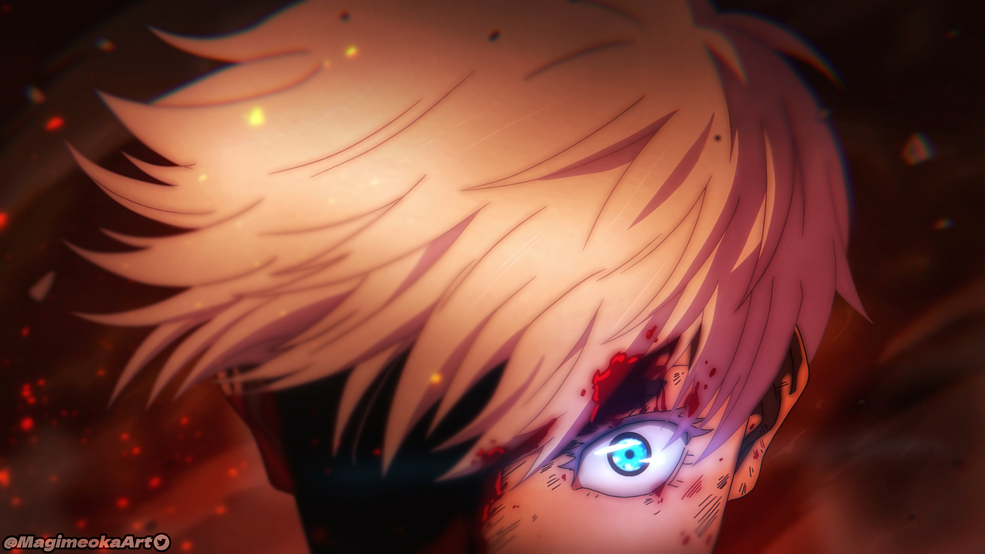 Jujutsu Kaisen Chapter 260: Gojo Satorus Return? | by Parker | Medium