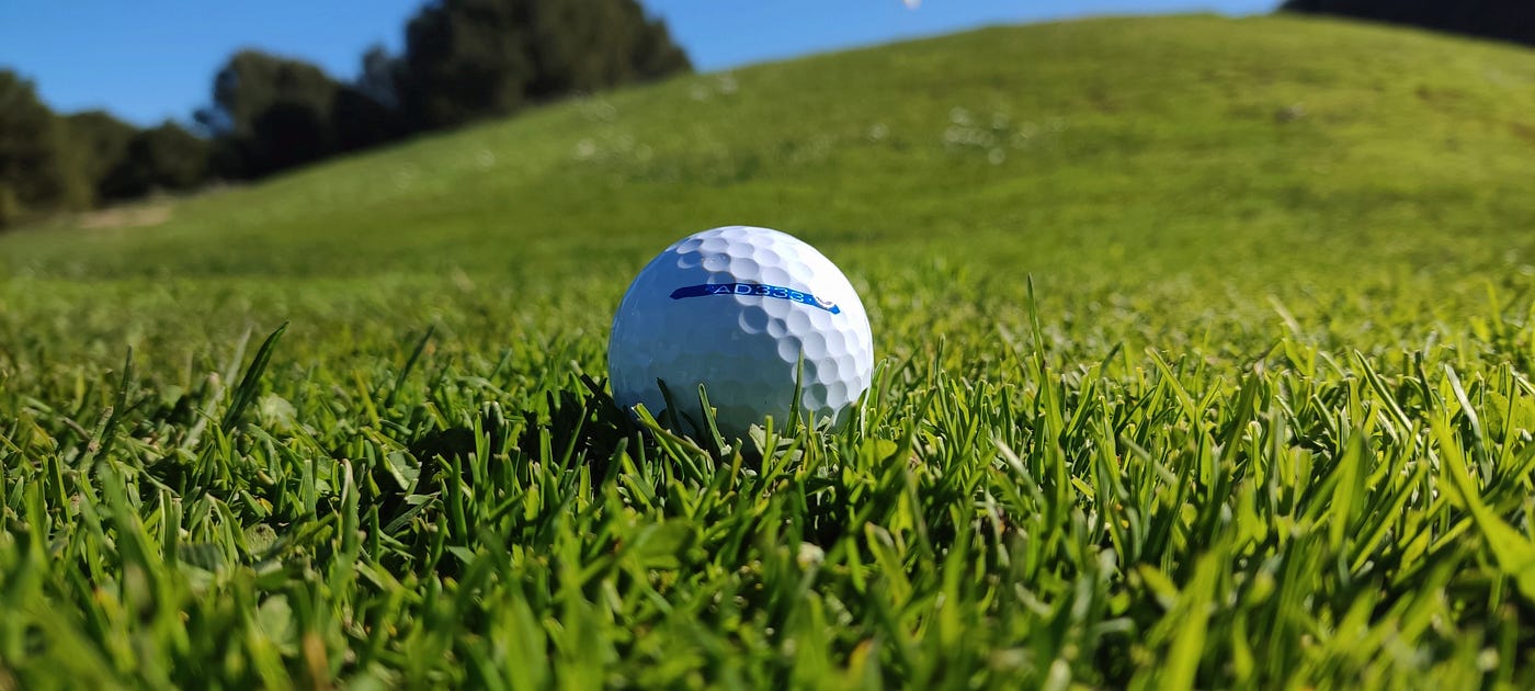 Prueba: Srixon AD333 (XI Generación)