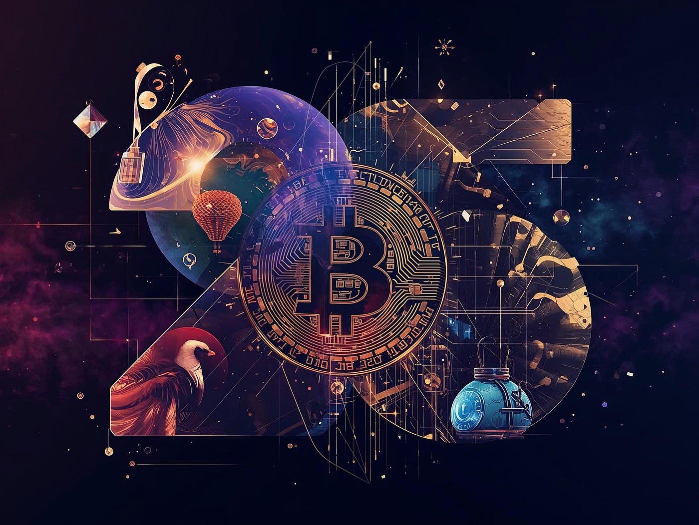 Bitcoin Options Expiry: What Really Happened on December 25th (And Why It  Matters) | by Blend Visions | Coinmonks | Dec, 2025 | Medium