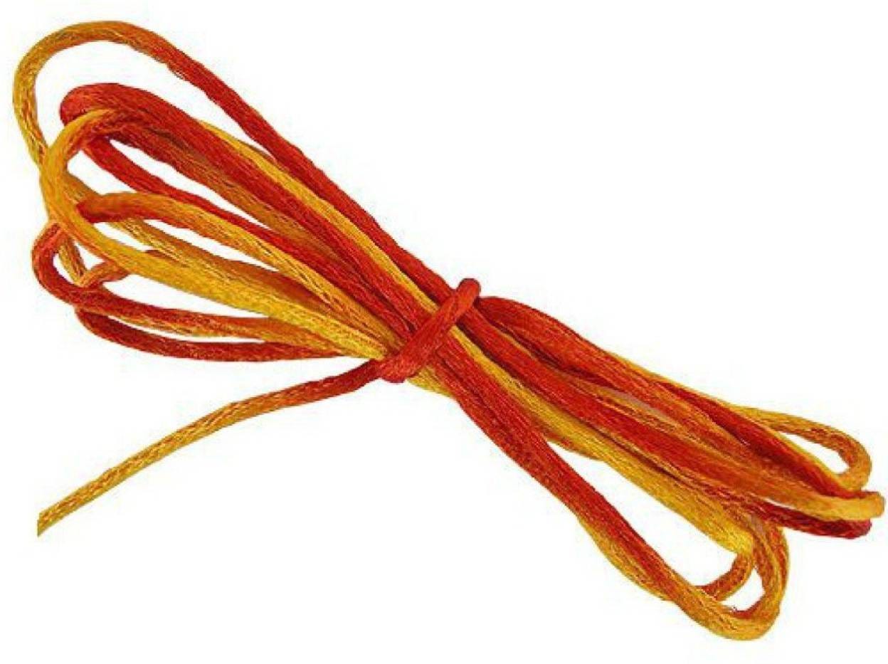 Significance Of Wearing Consecrated Threads in Hinduism, by Yuvraj  AtharavRaj Singh Yadav, ILLUMINATION'S MIRROR