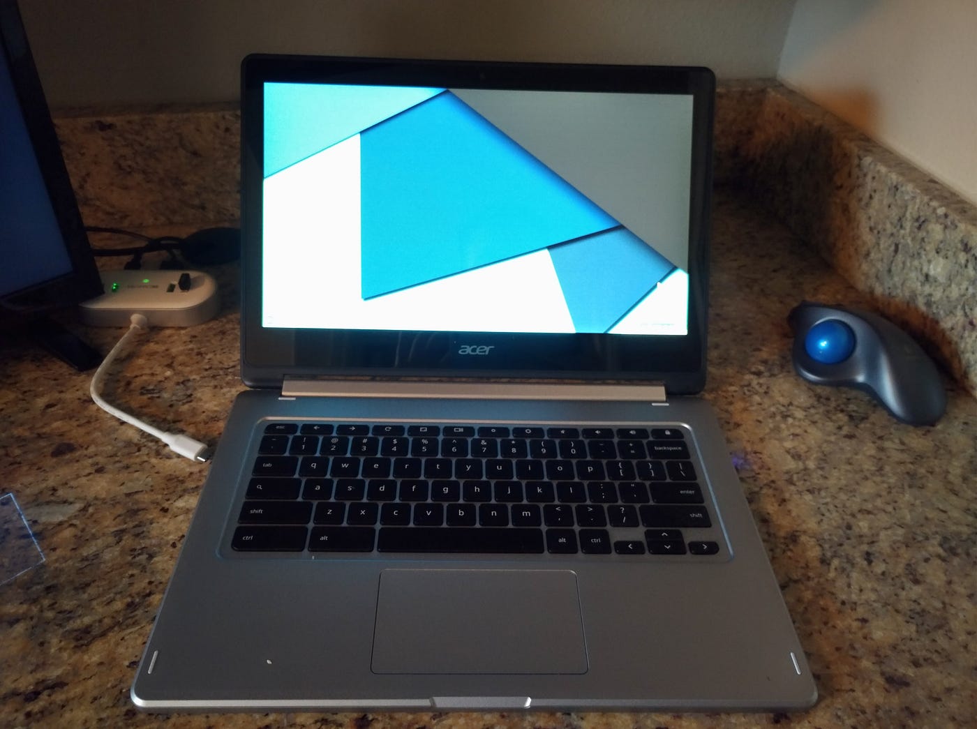 Acer Chromebook R13 review. As I mentioned in my last article, my… | by Tom  Westrick | Medium