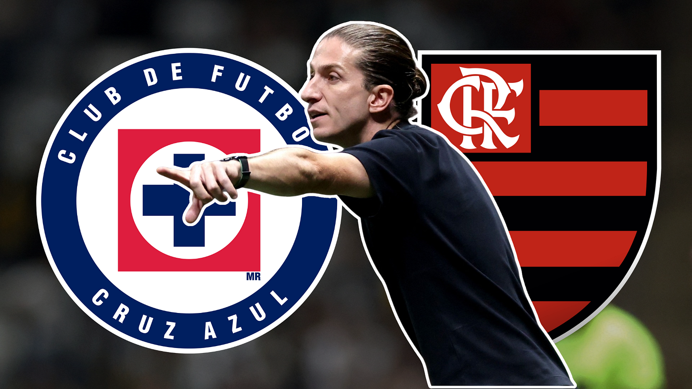 Flamengo pone a Cruz Azul por encima de PSG en cuanto a dificultad