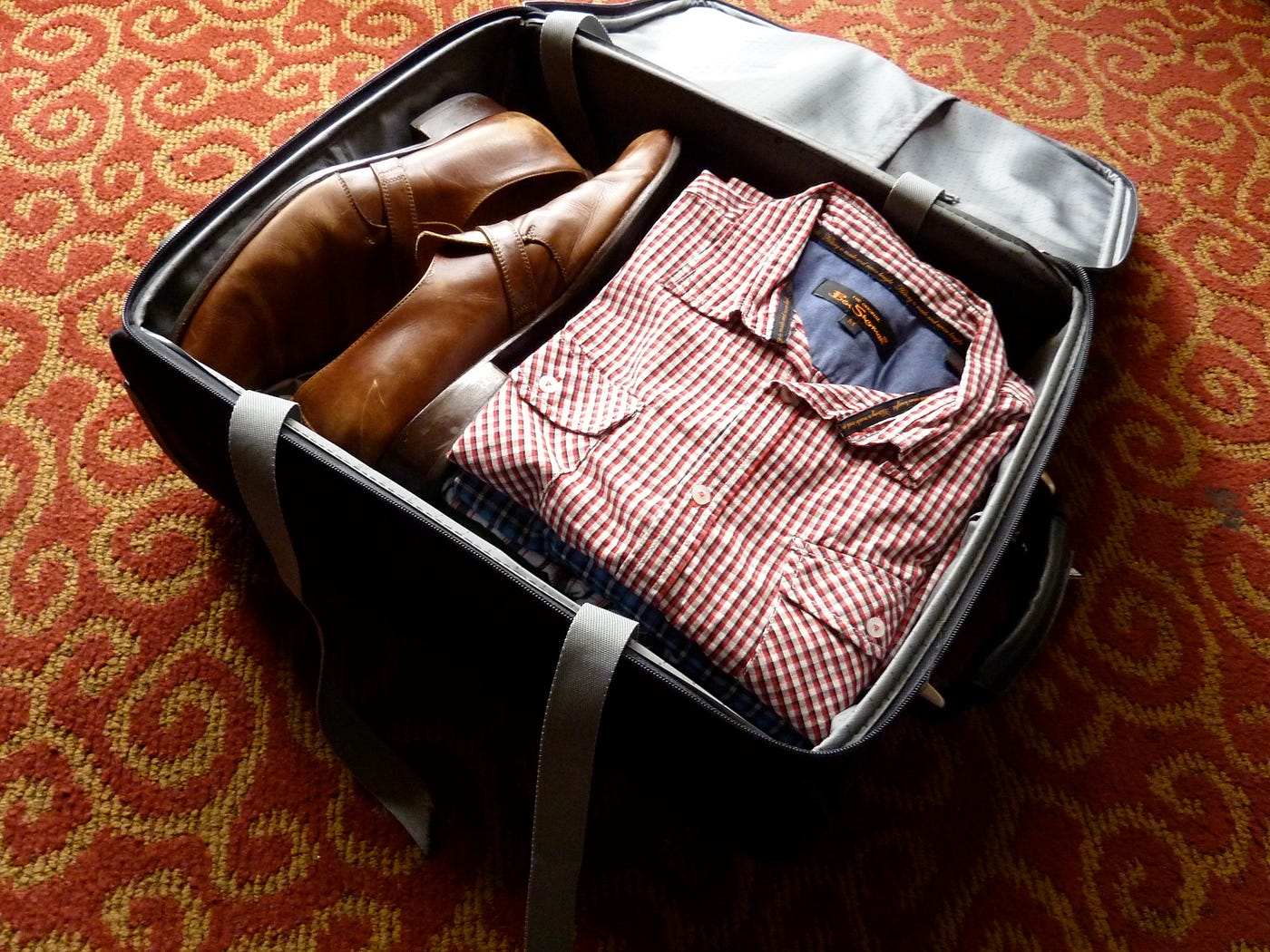 How to Choose Travel Clothing: 6 Factors to Consider