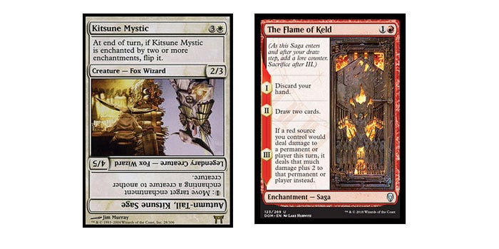 mtg ff card box Final Fantasy Collector's Edition Commander Deck main image 0