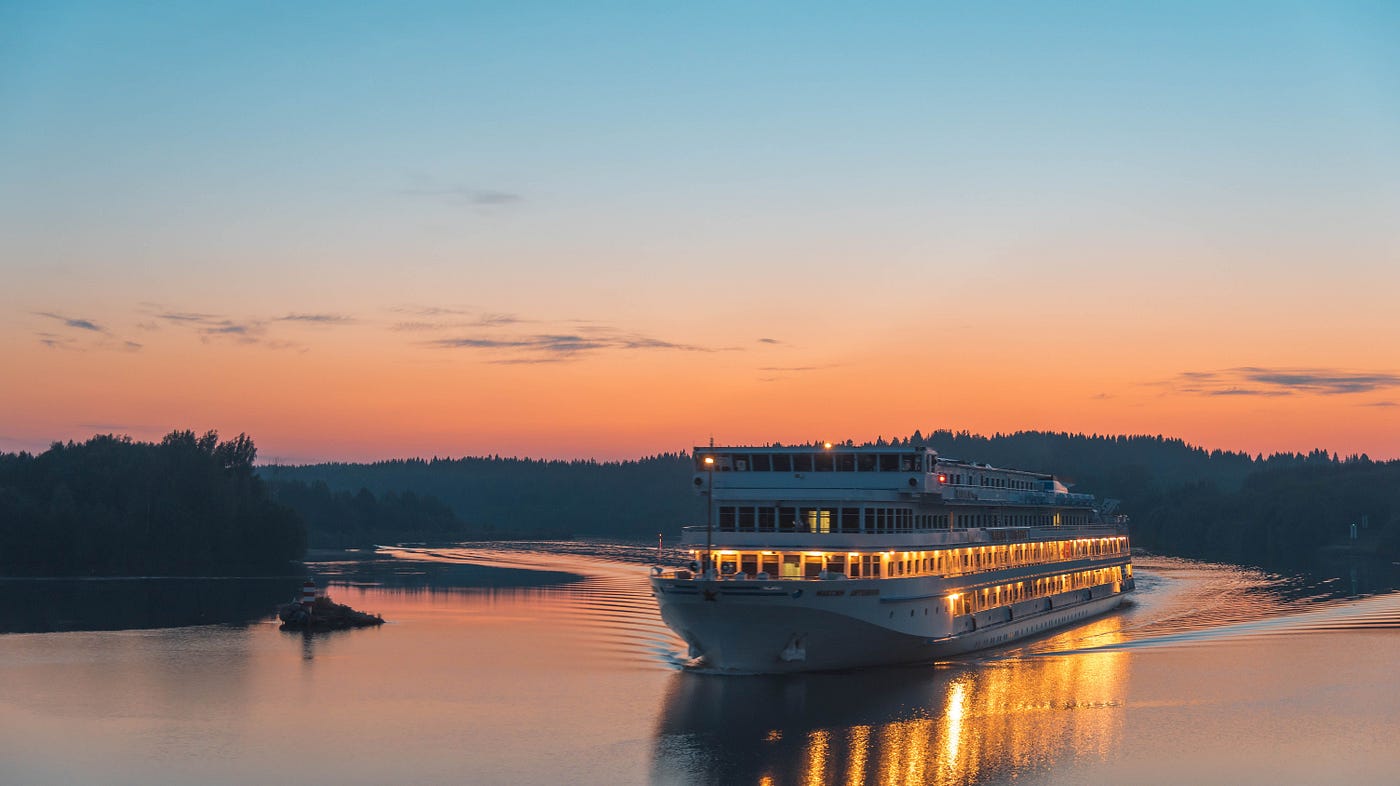 The Spiritual Essence of Kosher Cruises: A Sea Getaway for Kosher Holidays