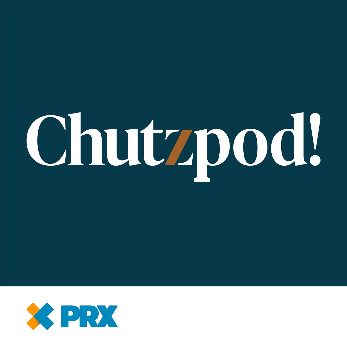 Episode 1: The meaning and power of Chutzpah – Pass The Chutzpah – Podcast  – Podtail