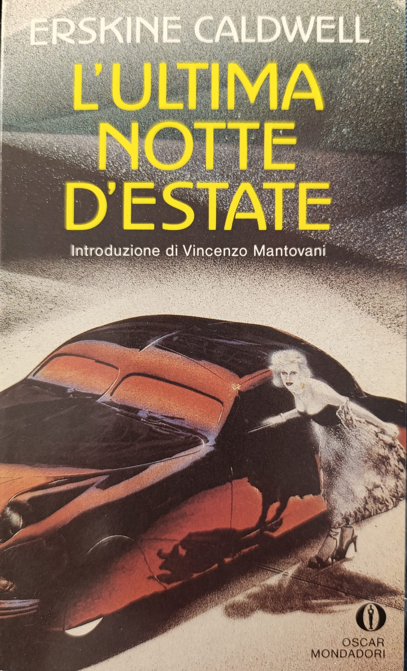 Il giallo d’azione secondo Caldwell