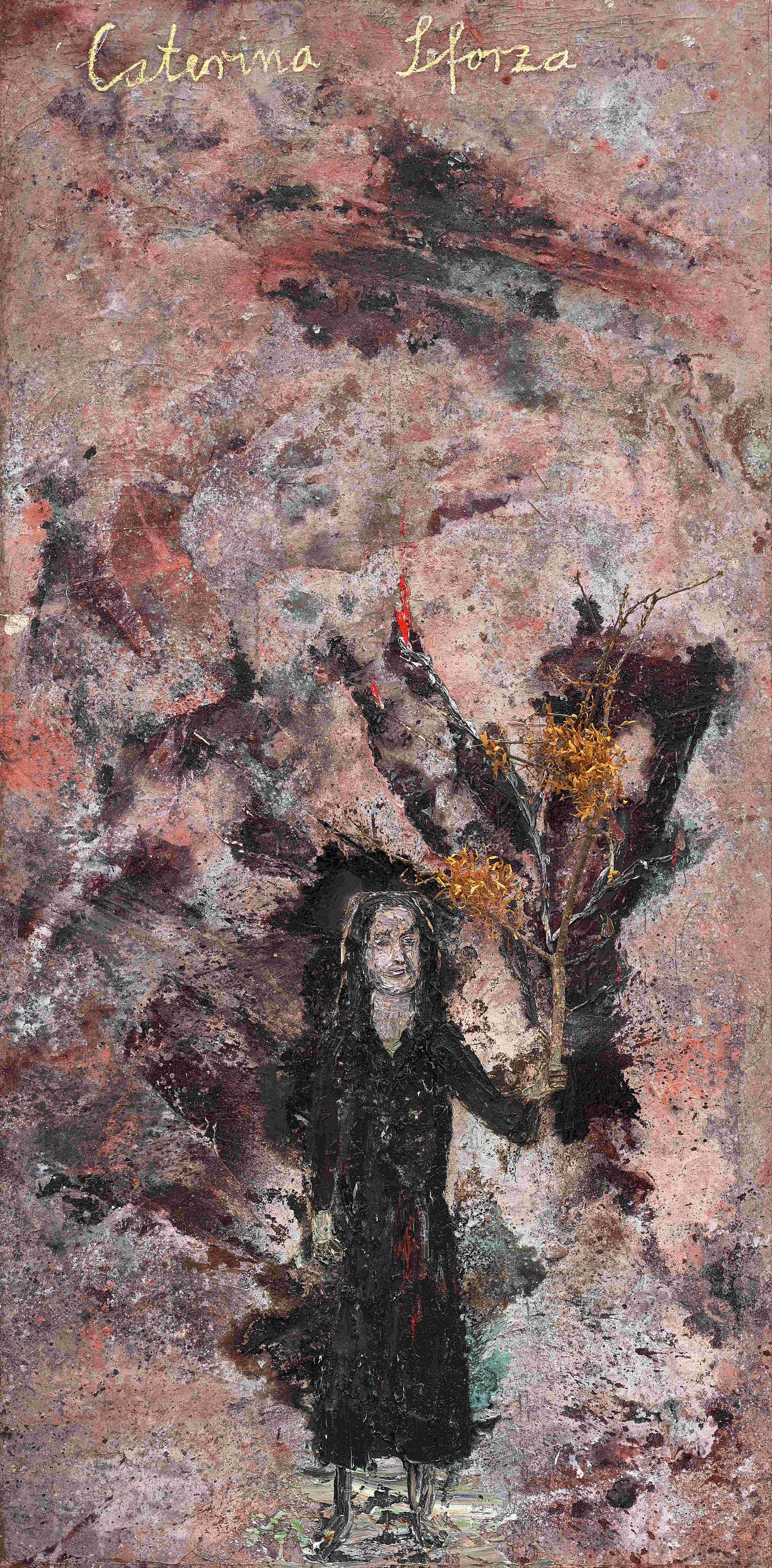 Anselm Kiefer in Milan: Palazzo Reale, Lia Rumma, and the Problem