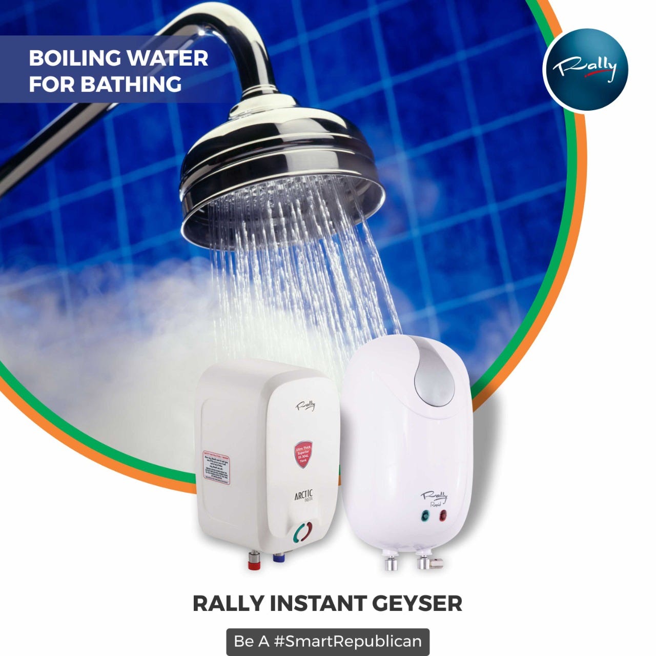 Buy Geysers Online at Best Price In India | Rally Appliances -  shoprallyhomeappliances - Medium