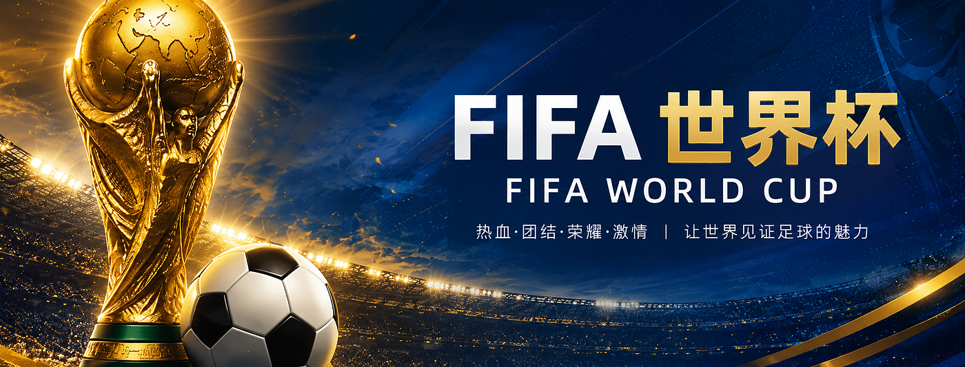 FIFA世界杯