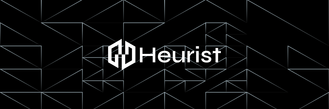 Heurist's Guide to AI: Beginner's Series Part 1 | by Heurist | Jan, 2024 |  Medium