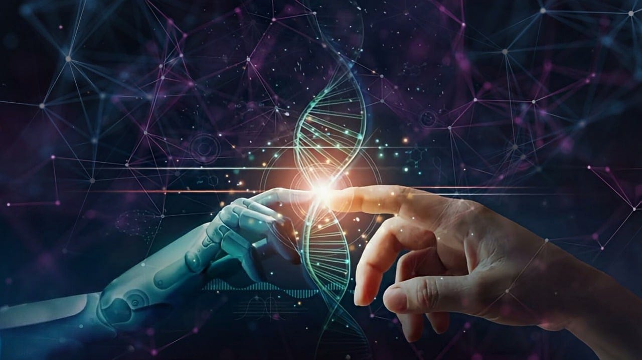 Humanizing Artificial Intelligence