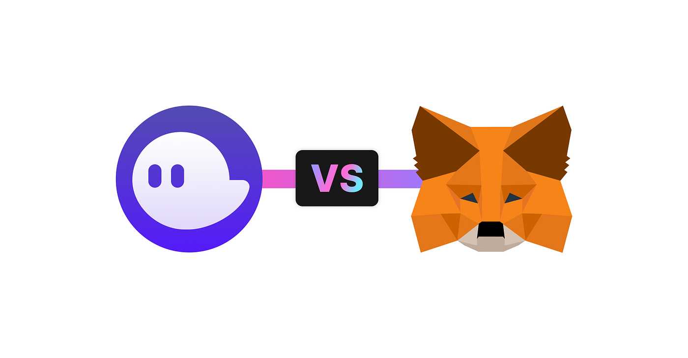 Comparing Phantom Beta Polygon & Ethereum Wallet To MetaMask | by Manny |  Medium