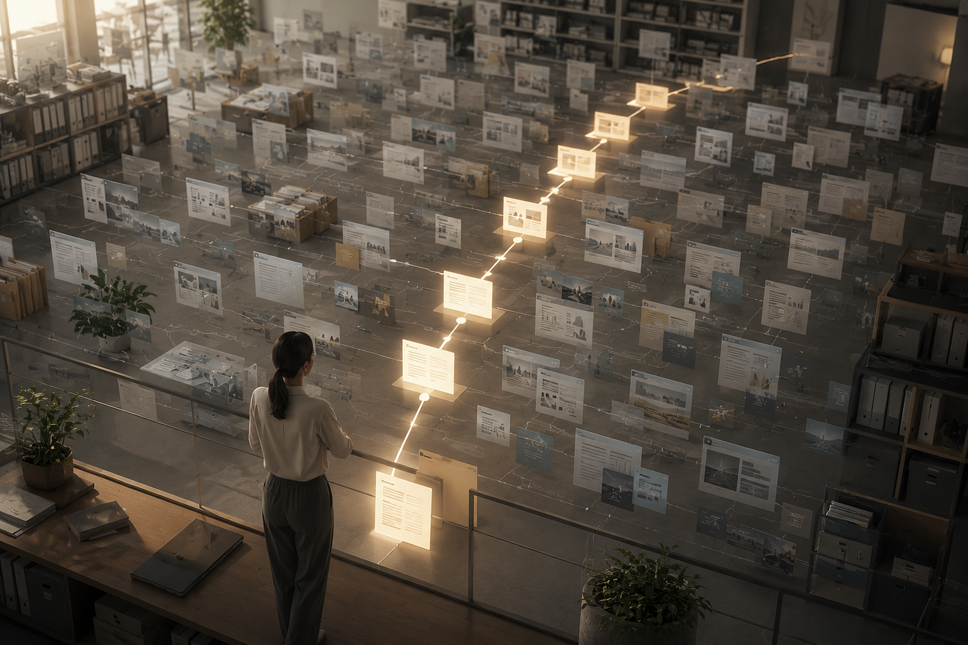 Why Every AI Agent Needs a Memory Layer