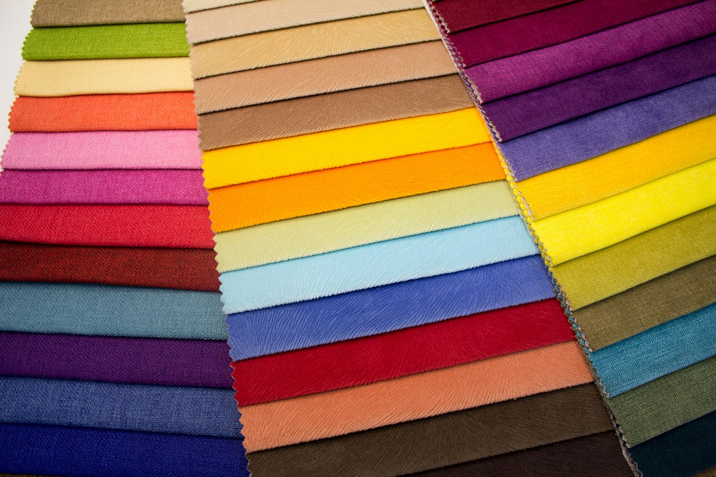 Implications of Fabric Sourcing Locations: What Global Buyers Should Consider