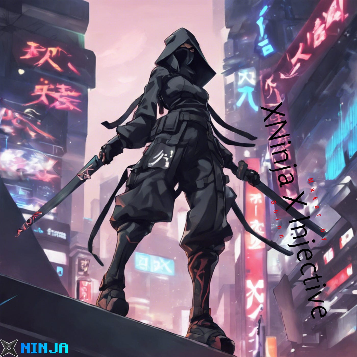 Taking care of your Ninjas