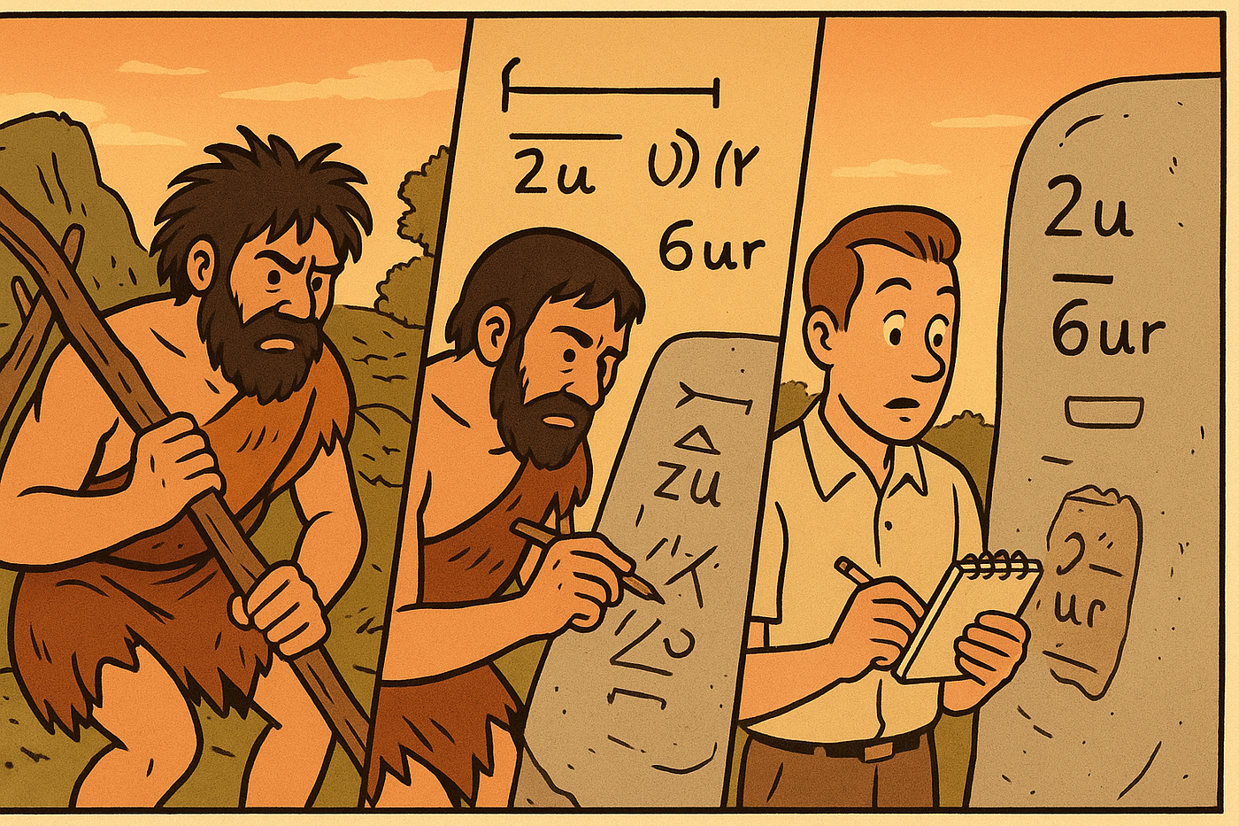 Aprendiendo Estadística…¿con historias? | by Sergio Irrazábal | Medium, image size:1400x933