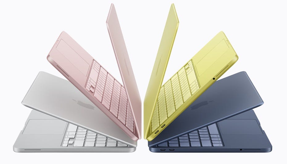 The Hidden Trade-Offs Behind Apple's $599 MacBook Neo | by Zeeshan
